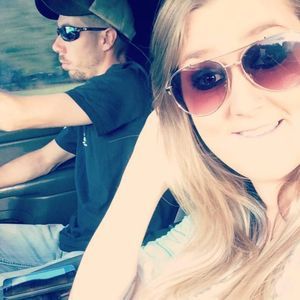 Meet your Posher, Johnathan n ashley